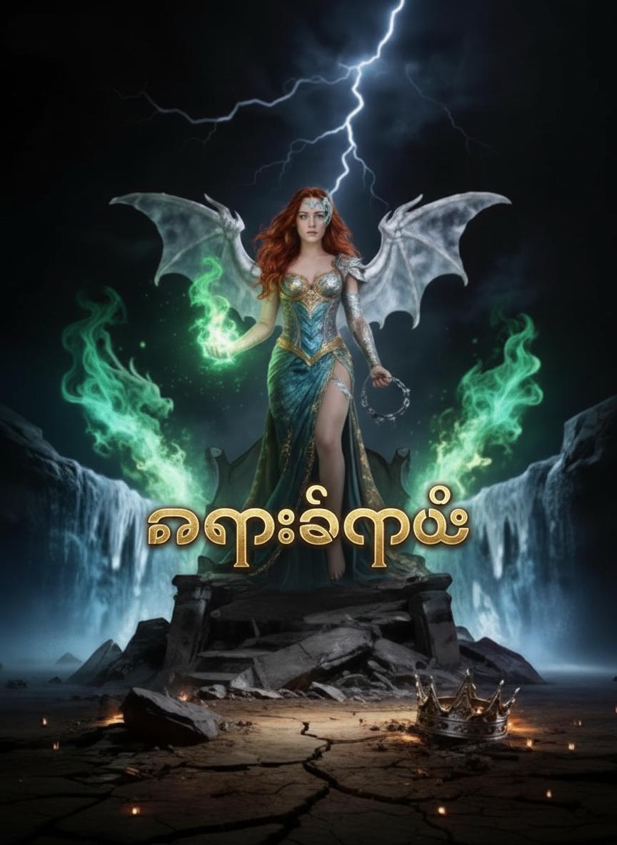 နဂါးဝင်ရိုး