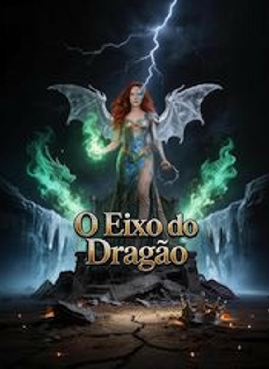 O Eixo do Dragão