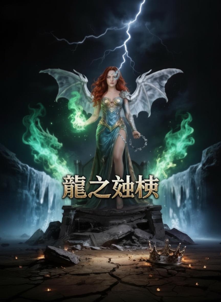 龍之軸核