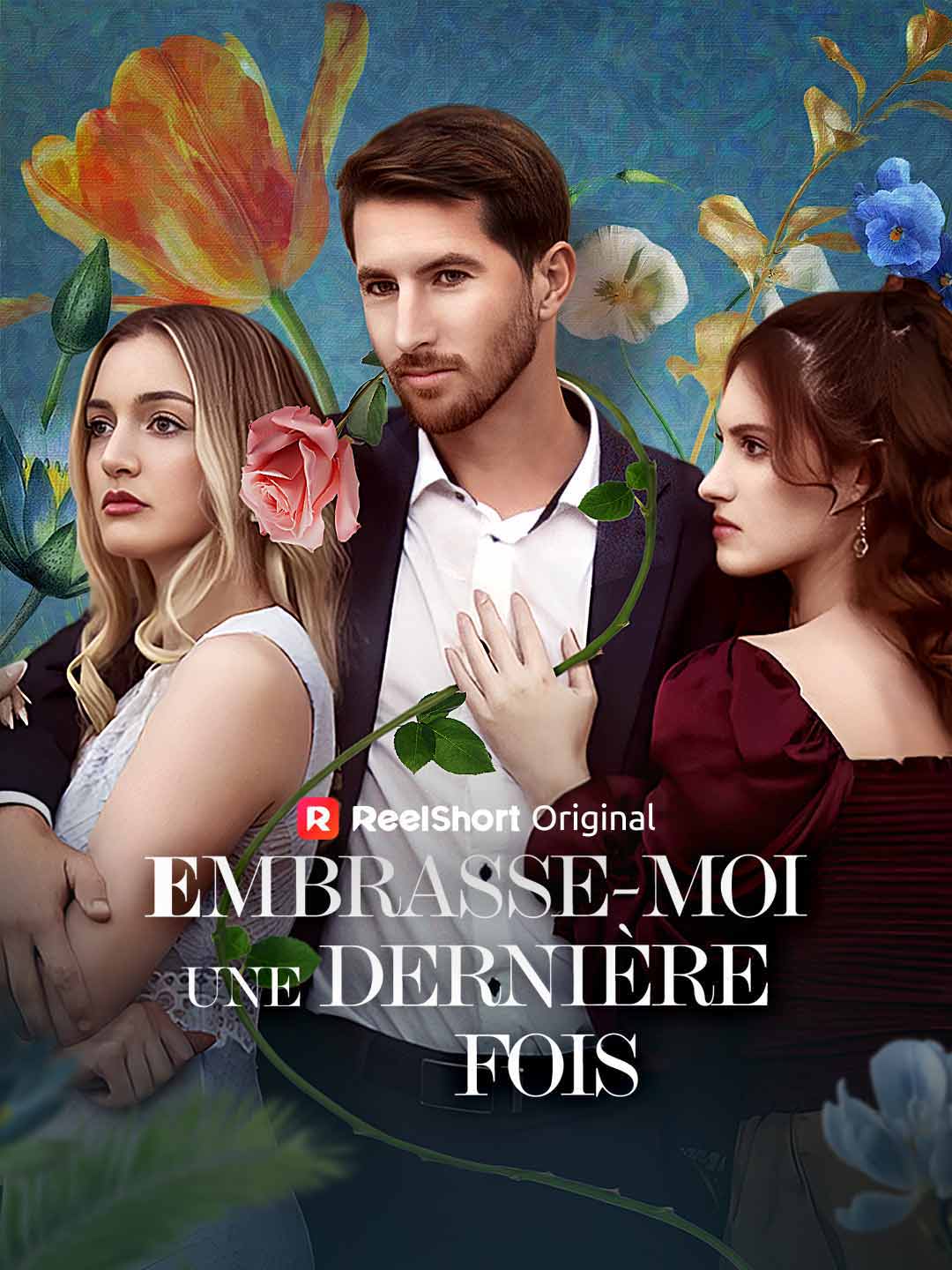 Embrasse-moi une dernière fois