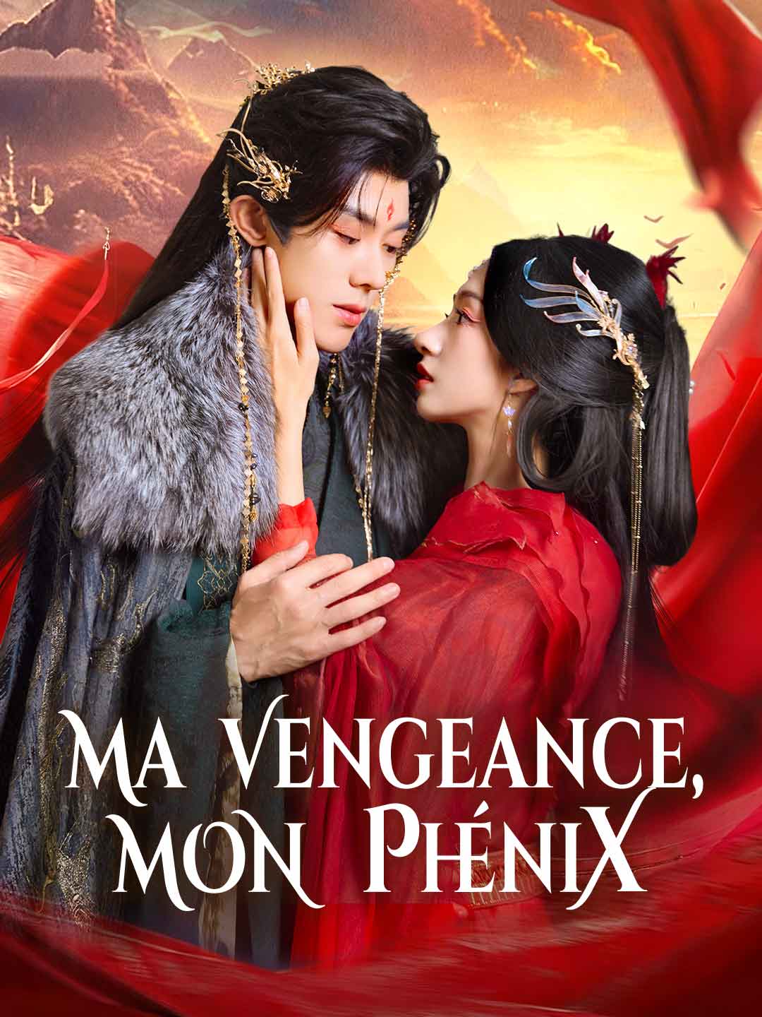 Queen's Vengeance, My Phoenix