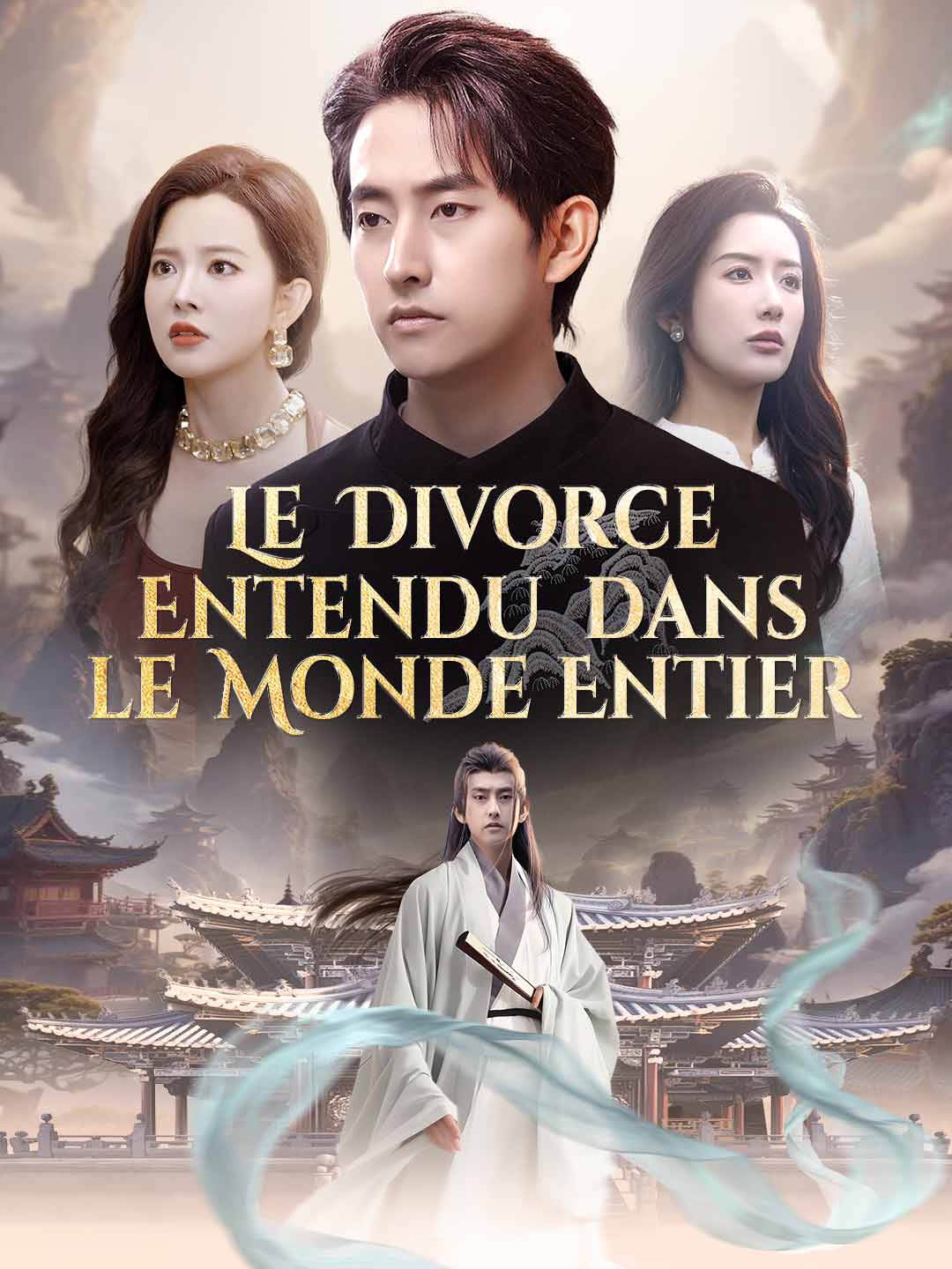 전 세계를 놀라게 한 이혼