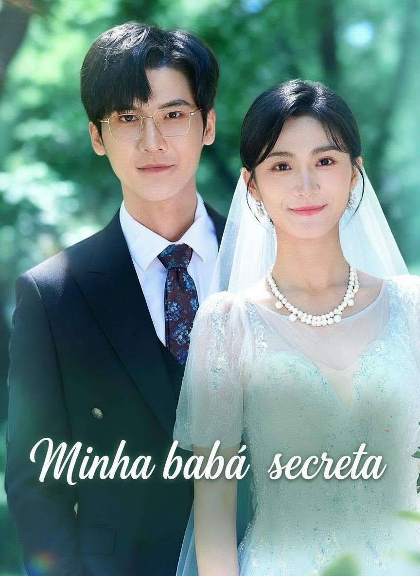 Minha babá secreta