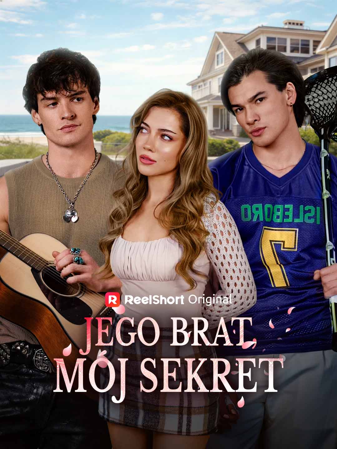 Jego brat, mój sekret
