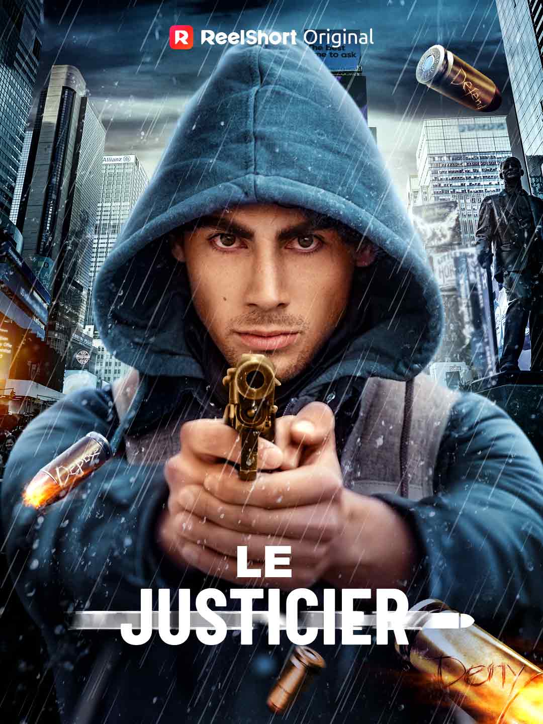 Mściciel