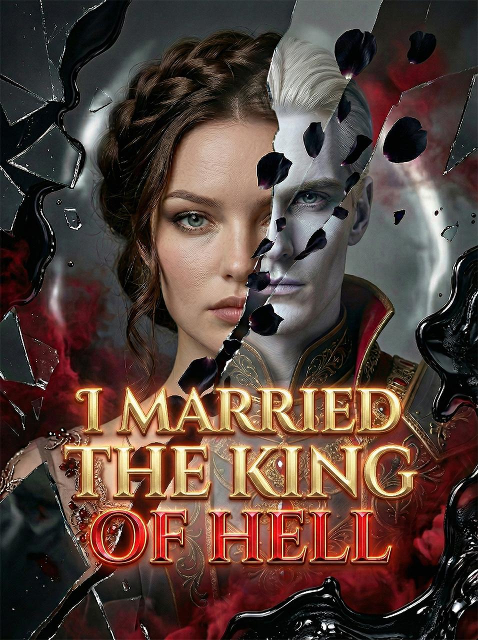 I Married the King of Hell