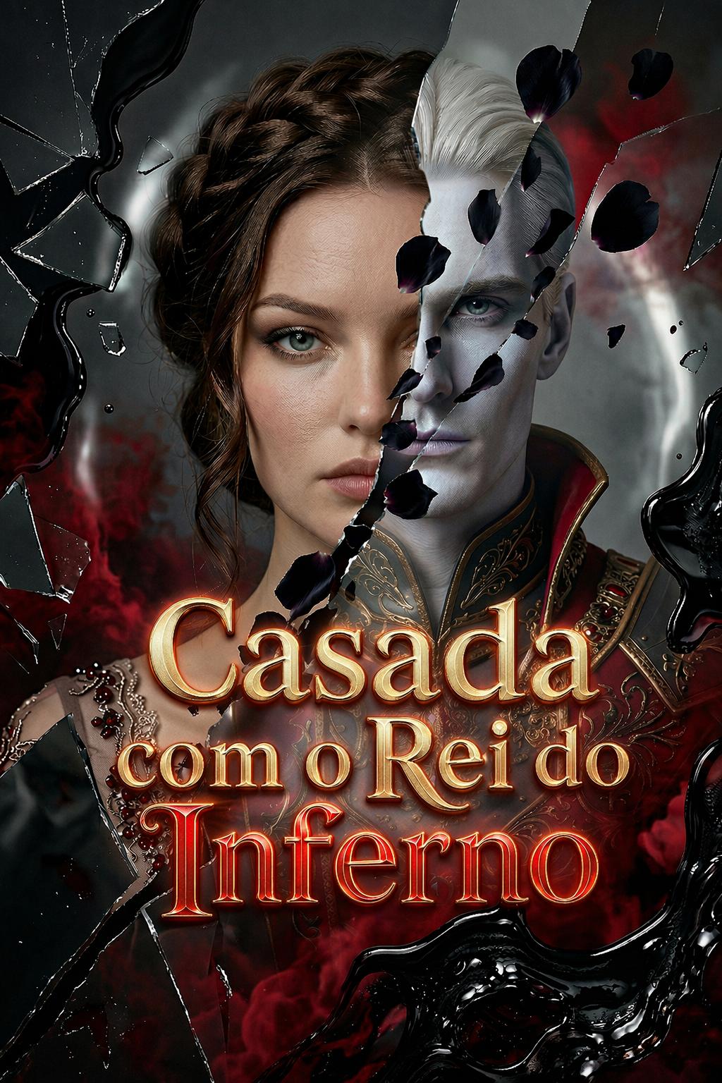 Casada com o Rei do Inferno