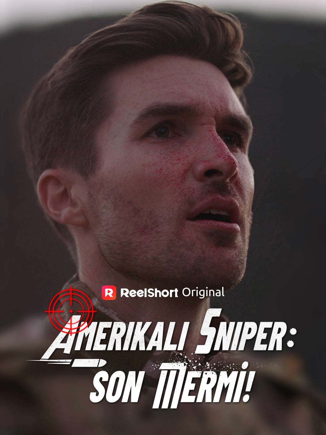 Amerikalı Sniper: Son Mermi!