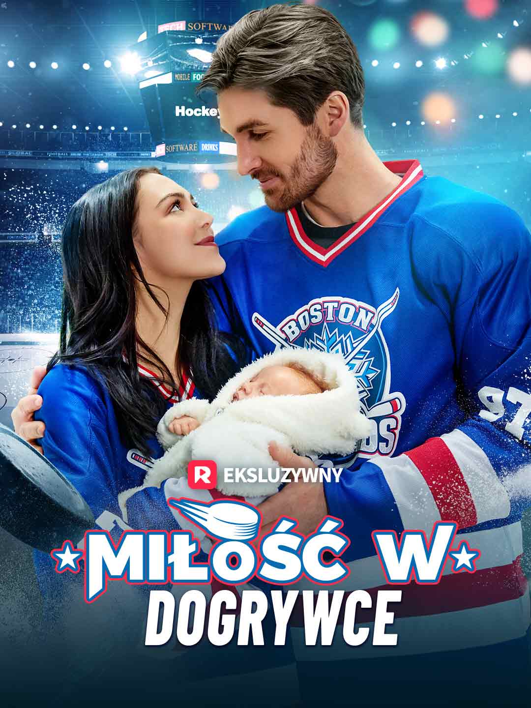 Miłość w dogrywce