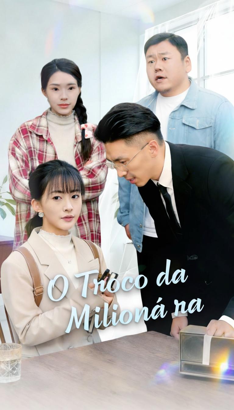 O Troco da Milionária