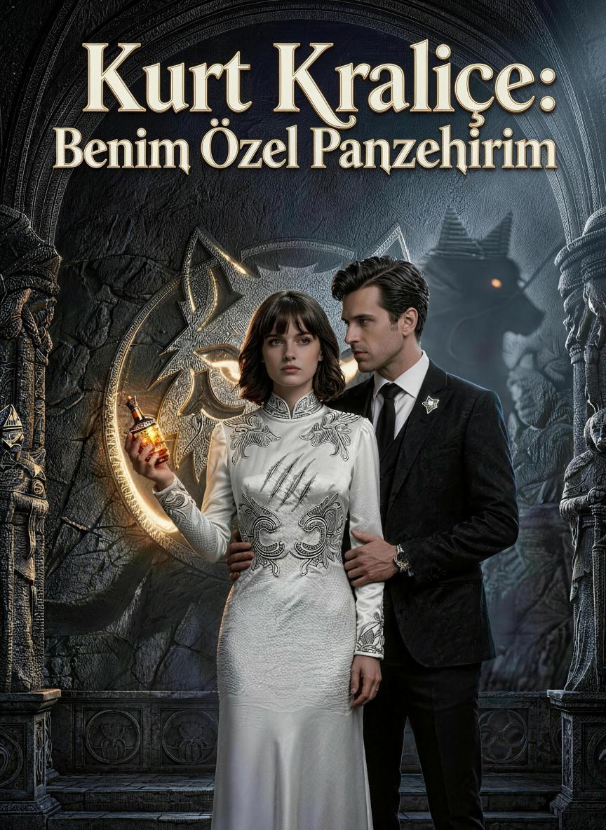 Kurt Kraliçe: Benim Özel Panzehirim