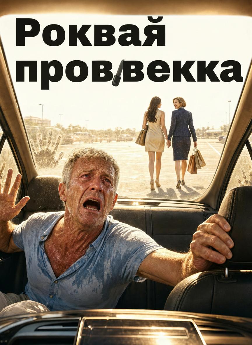 Роковая проверка