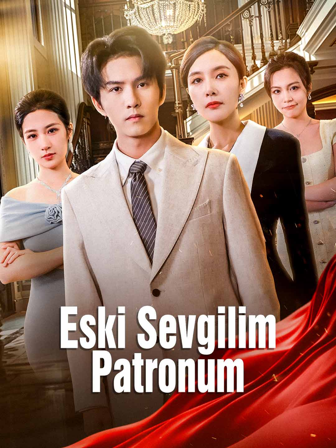 Eski Sevgilim Patronum