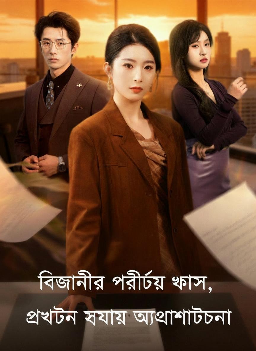 বিজ্ঞানীর পরিচয় ফাঁস, প্রাক্তন স্বামীর অনুশোচনা