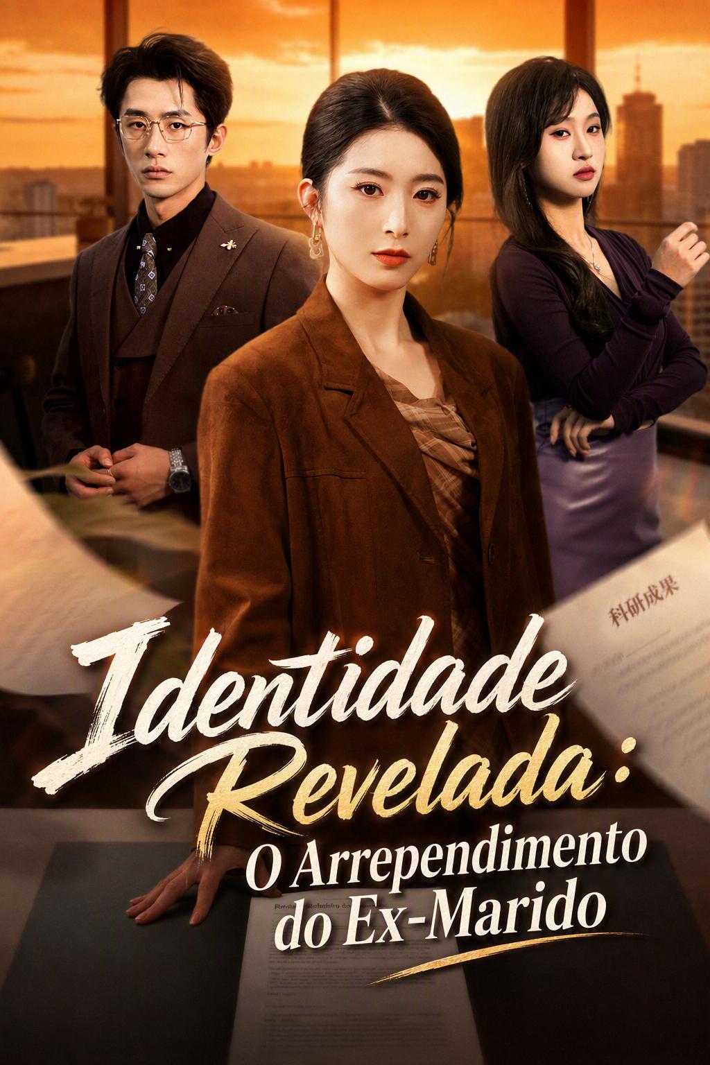 Identidade Revelada: O Arrependimento do Ex-Marido