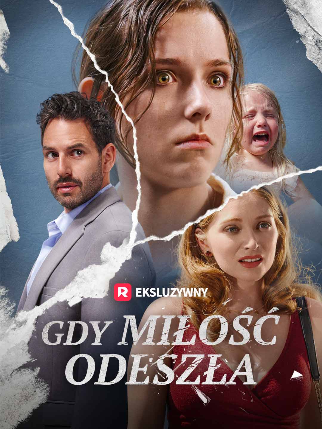 Gdy miłość odeszła
