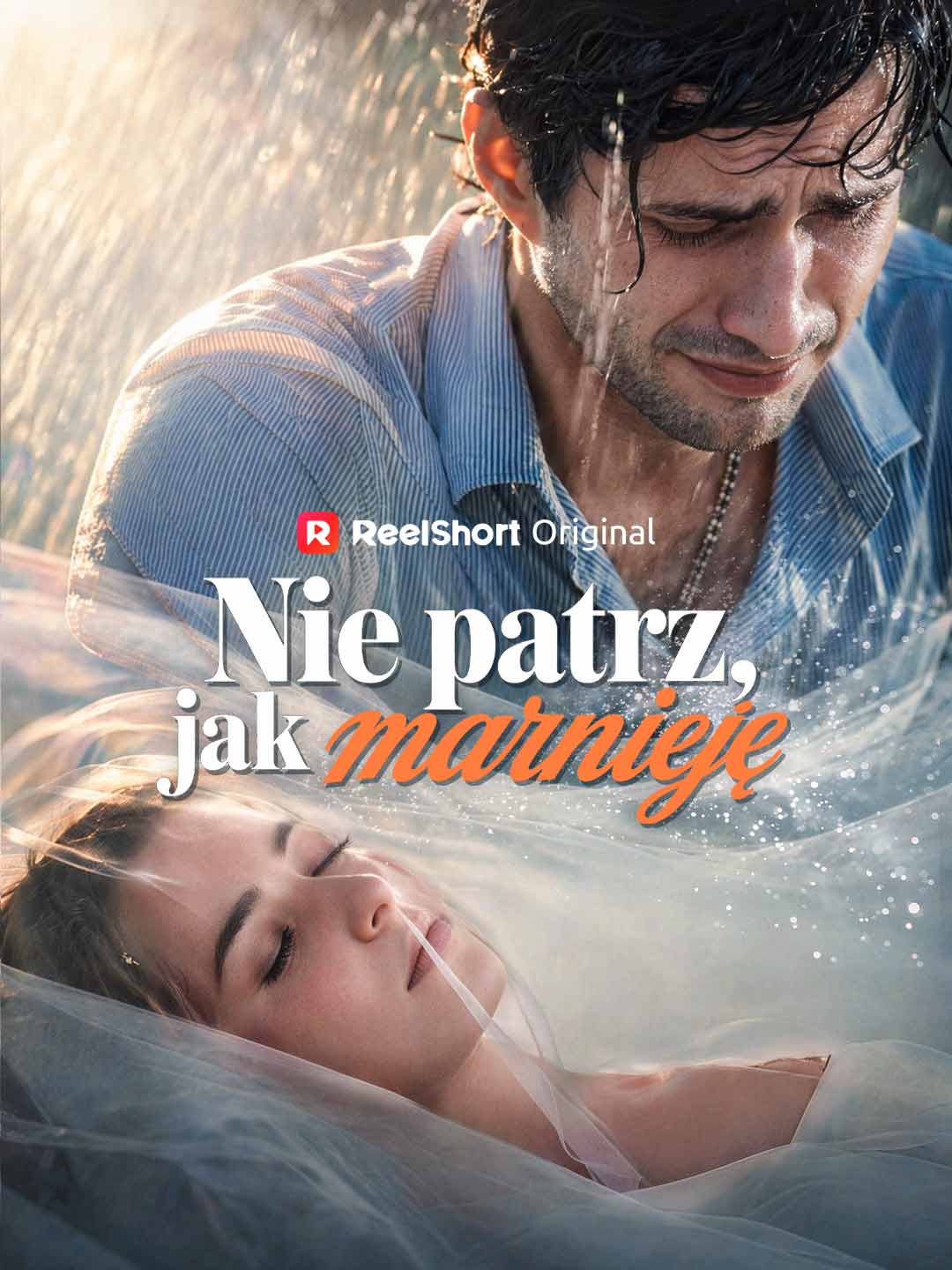 Nie patrz, jak marnieję
