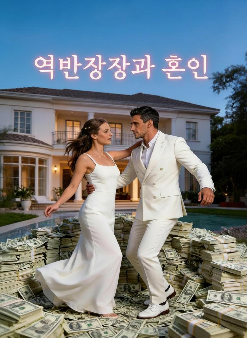 억만장자와 혼인