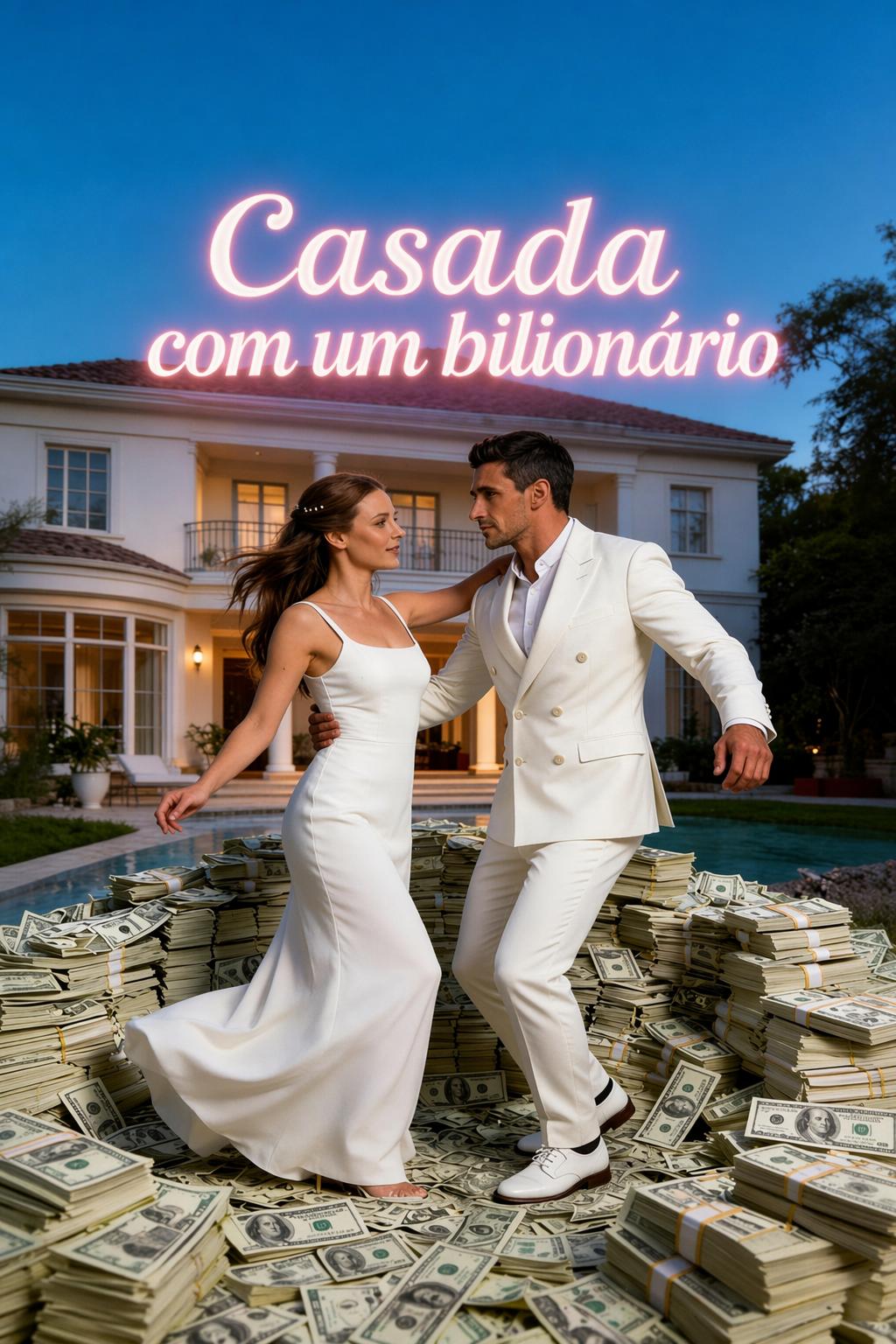 Casada com um bilionário