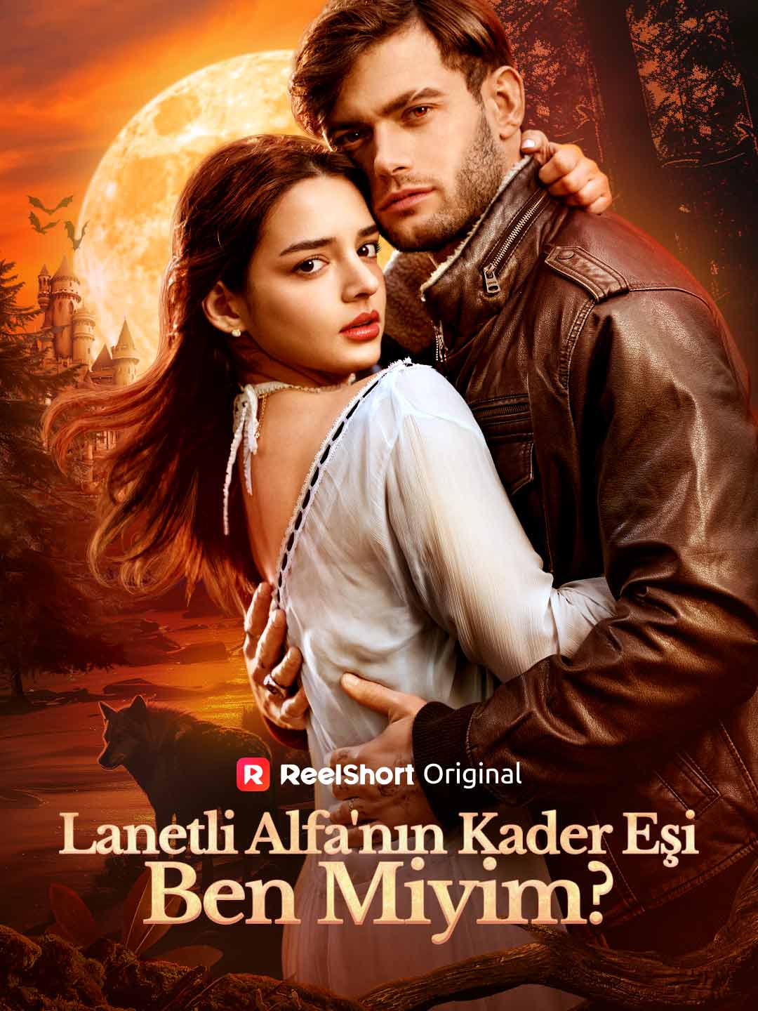 هل أنا رفيقة ألفا الملعون المقدرة؟