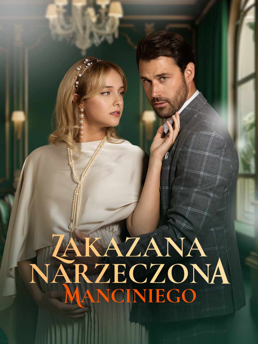 Zakazana narzeczona Manciniego