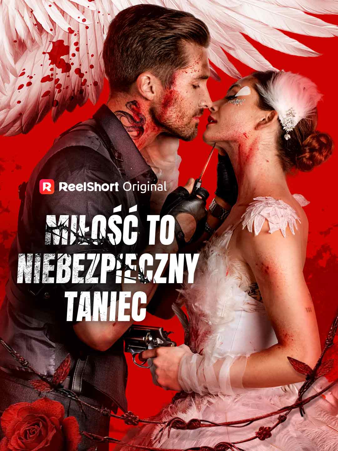 Aşk Tehlikeli Bir Danstır