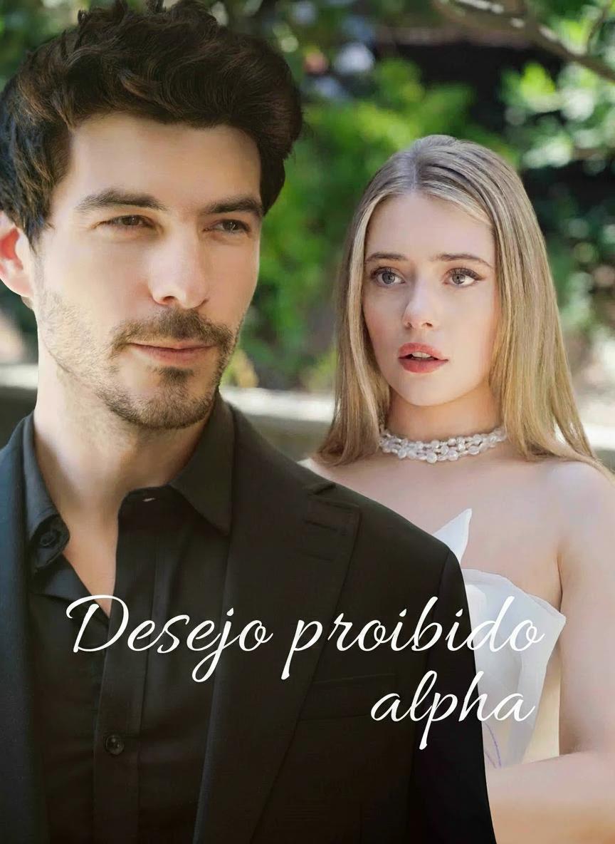 Desejo proibido alpha