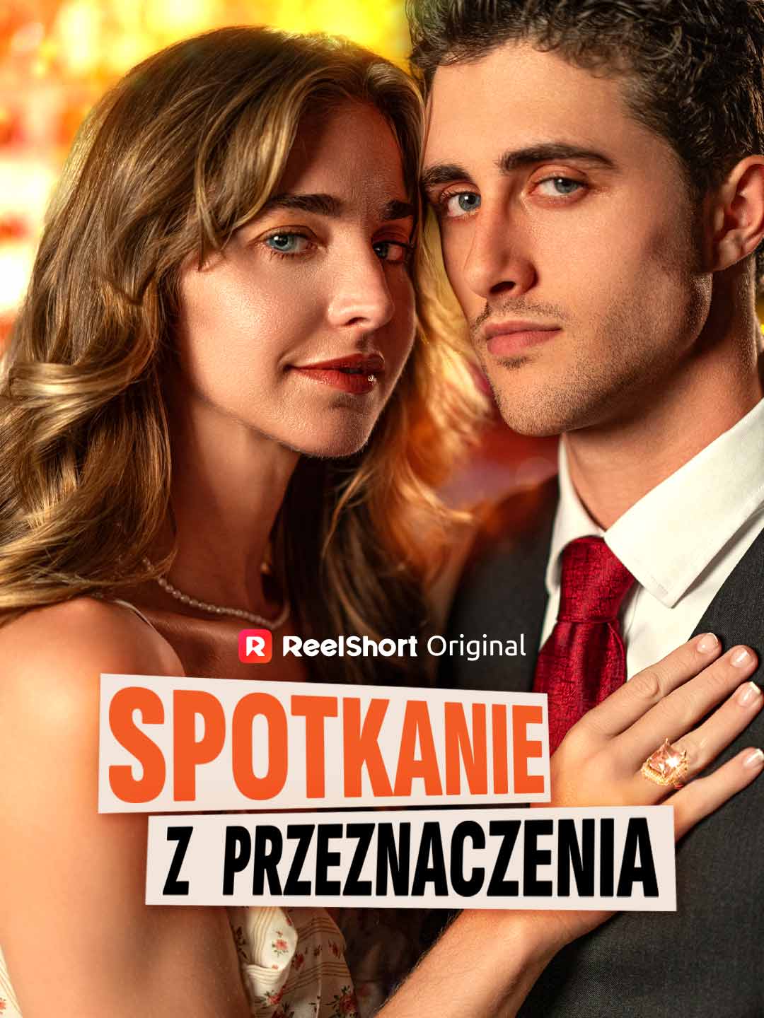 Spotkanie z przeznaczenia