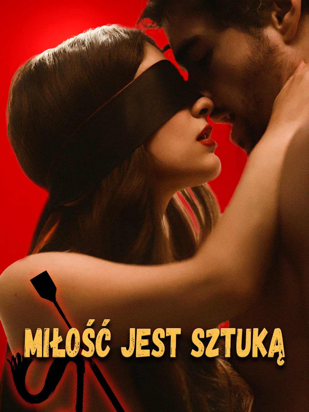 Miłość jest sztuką
