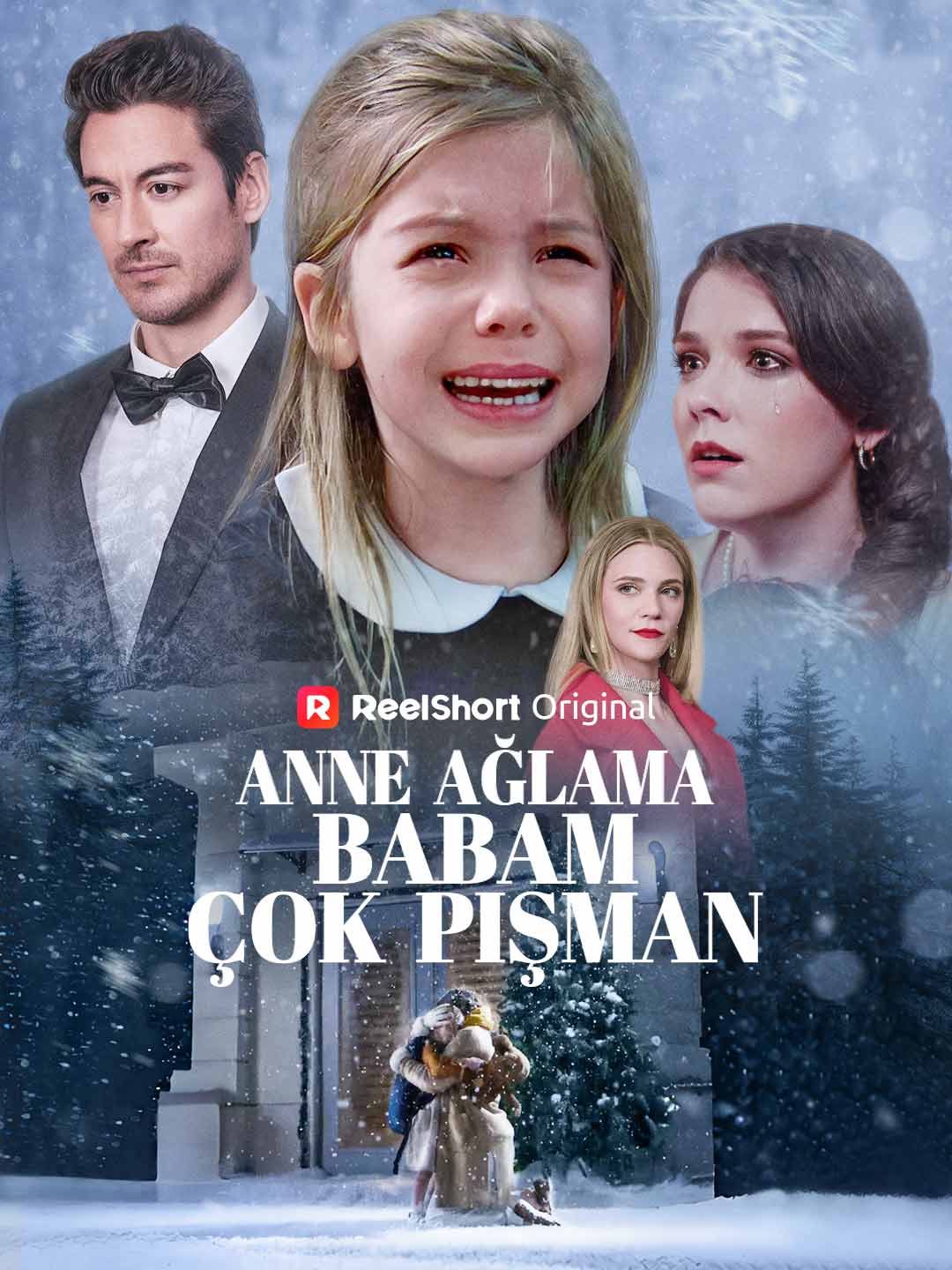 Anne Ağlama, Babam Çok Pişman