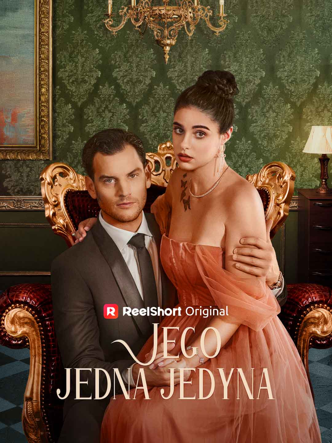 Jego jedna jedyna
