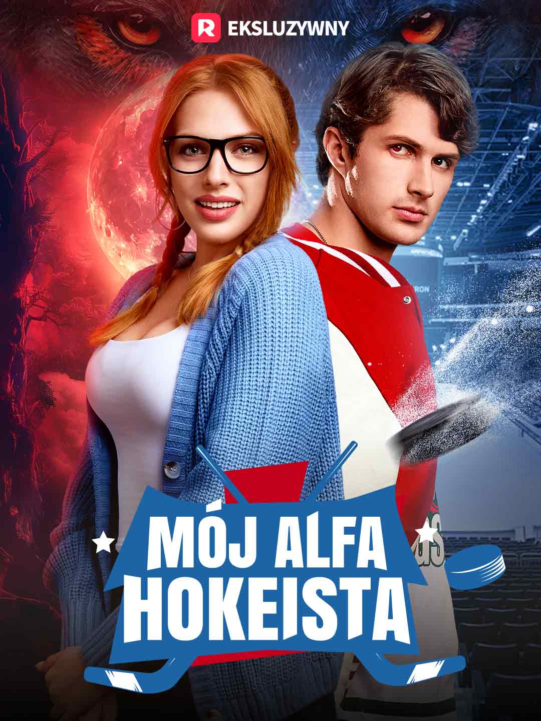 Mój Alfa Hokeista