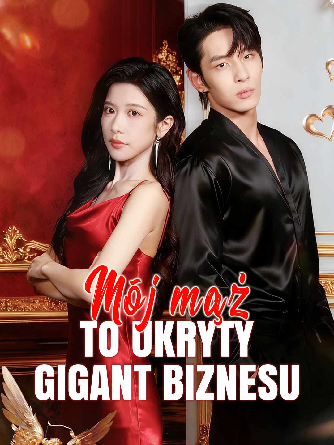 My Husband is a Hidden Tycoon