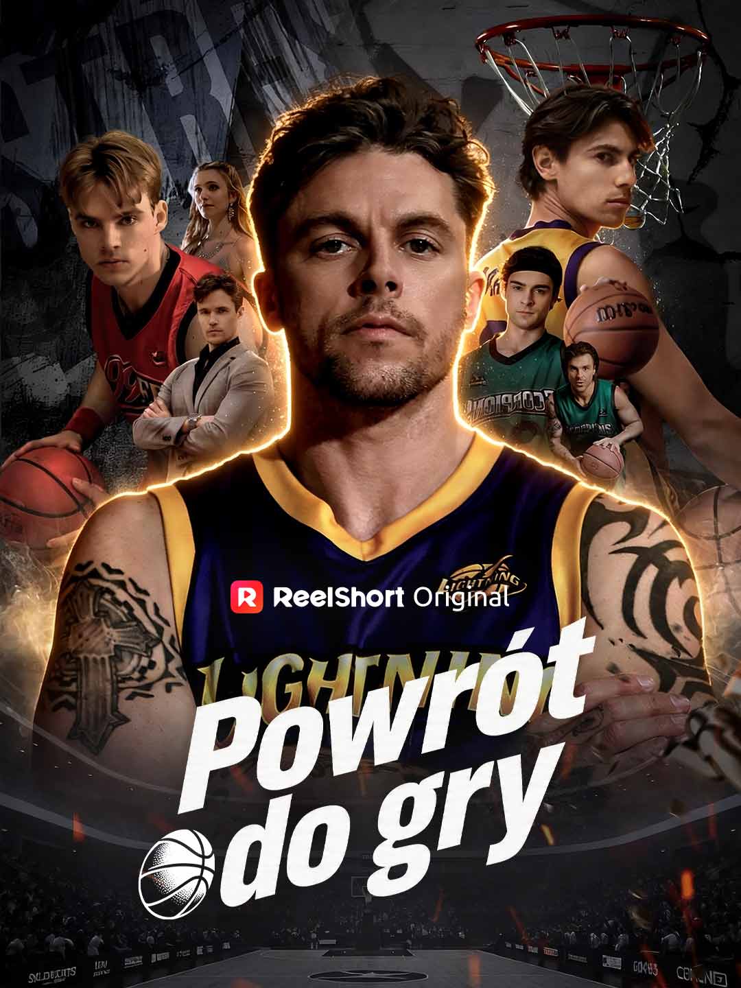 Powrót do gry