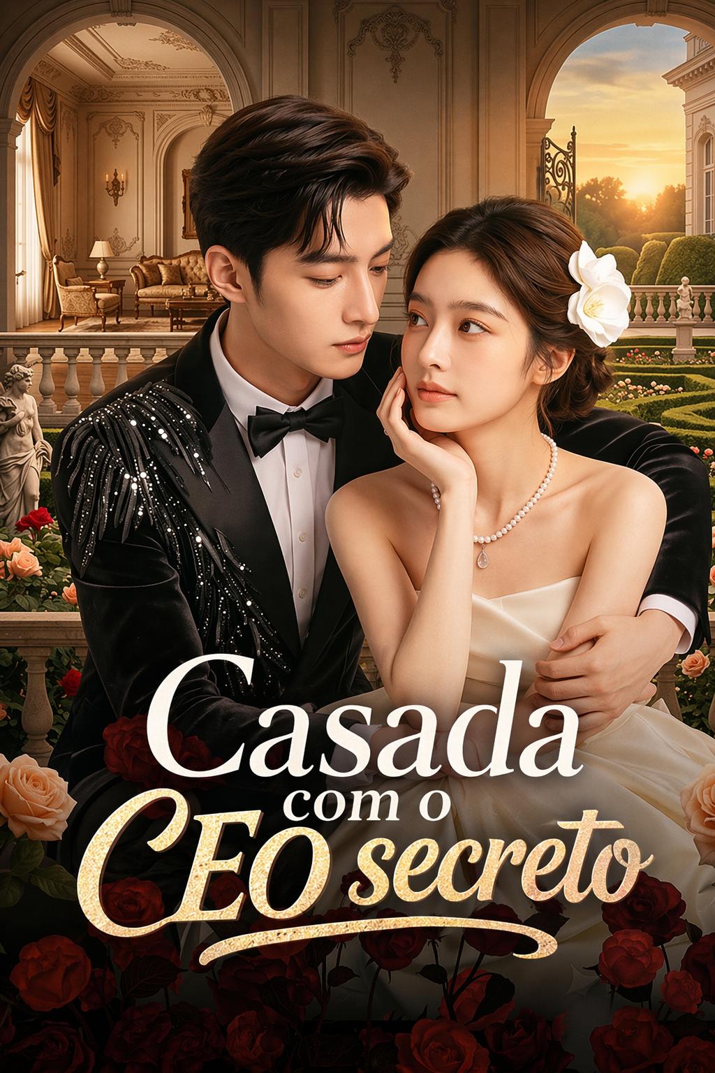Casada com o CEO secreto