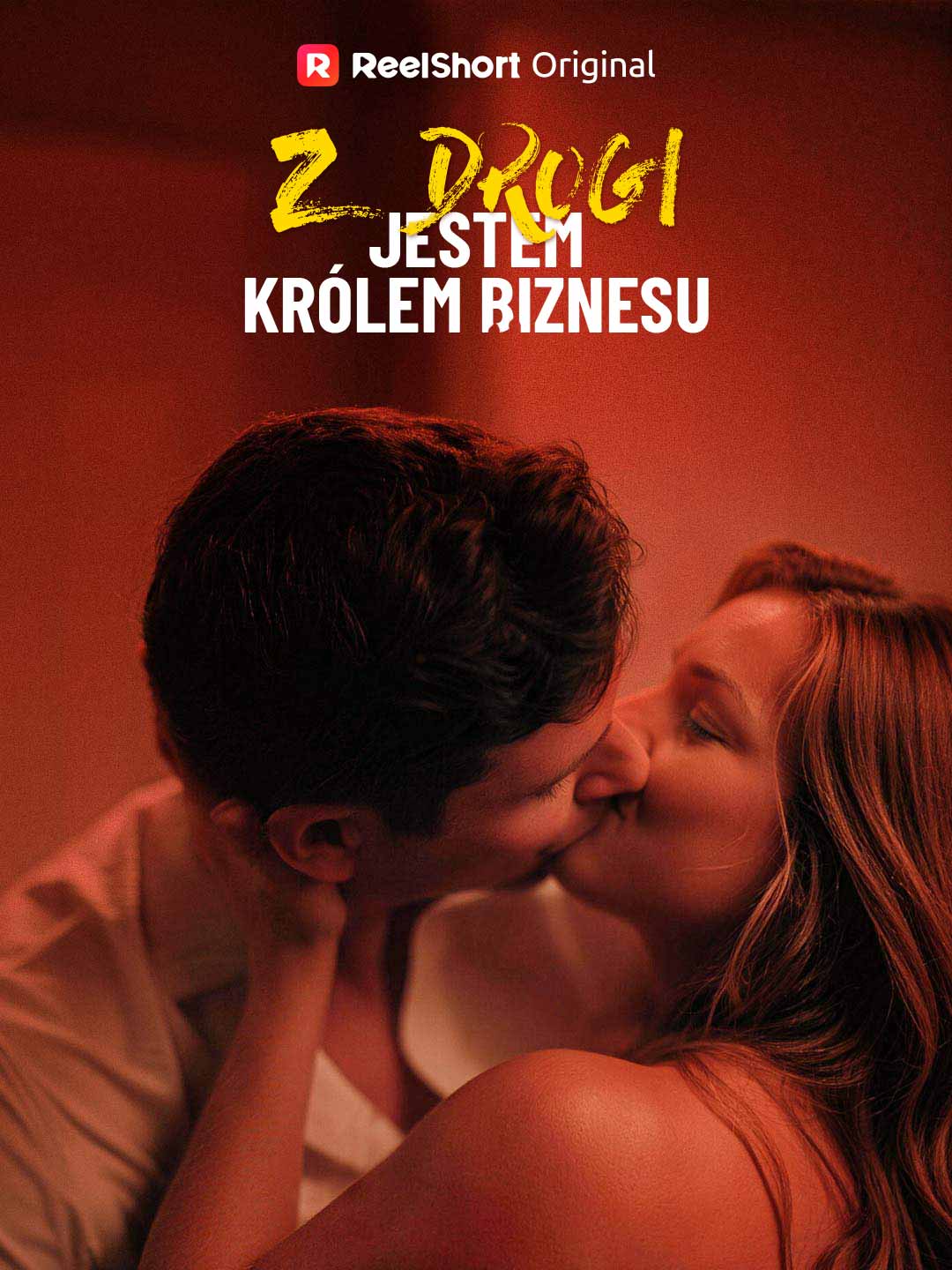 A un lado, soy el rey de los negocios