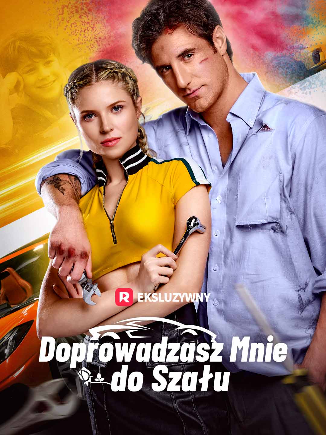 Mă Scoți Din Minți