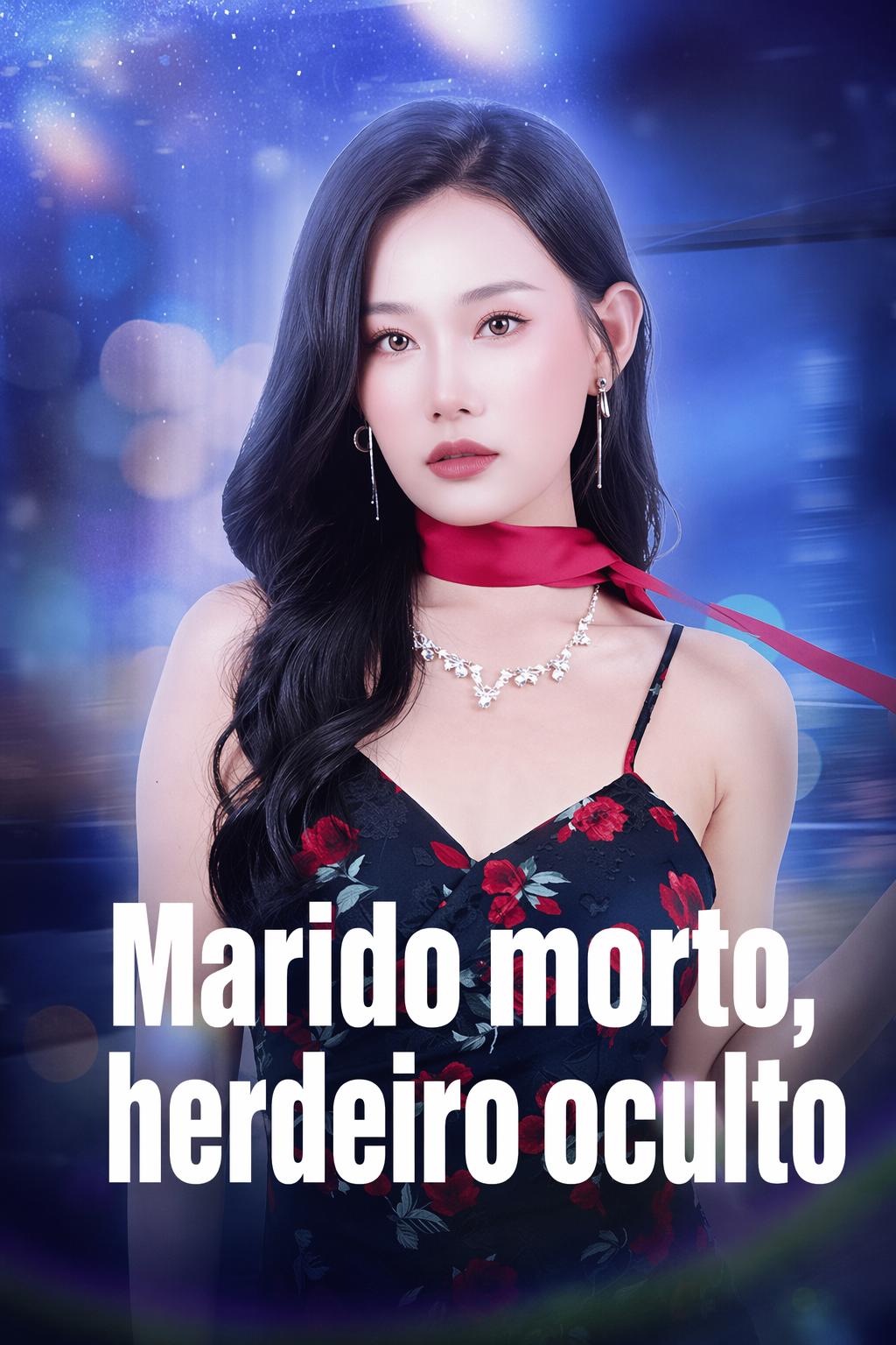 Marido morto, herdeiro oculto
