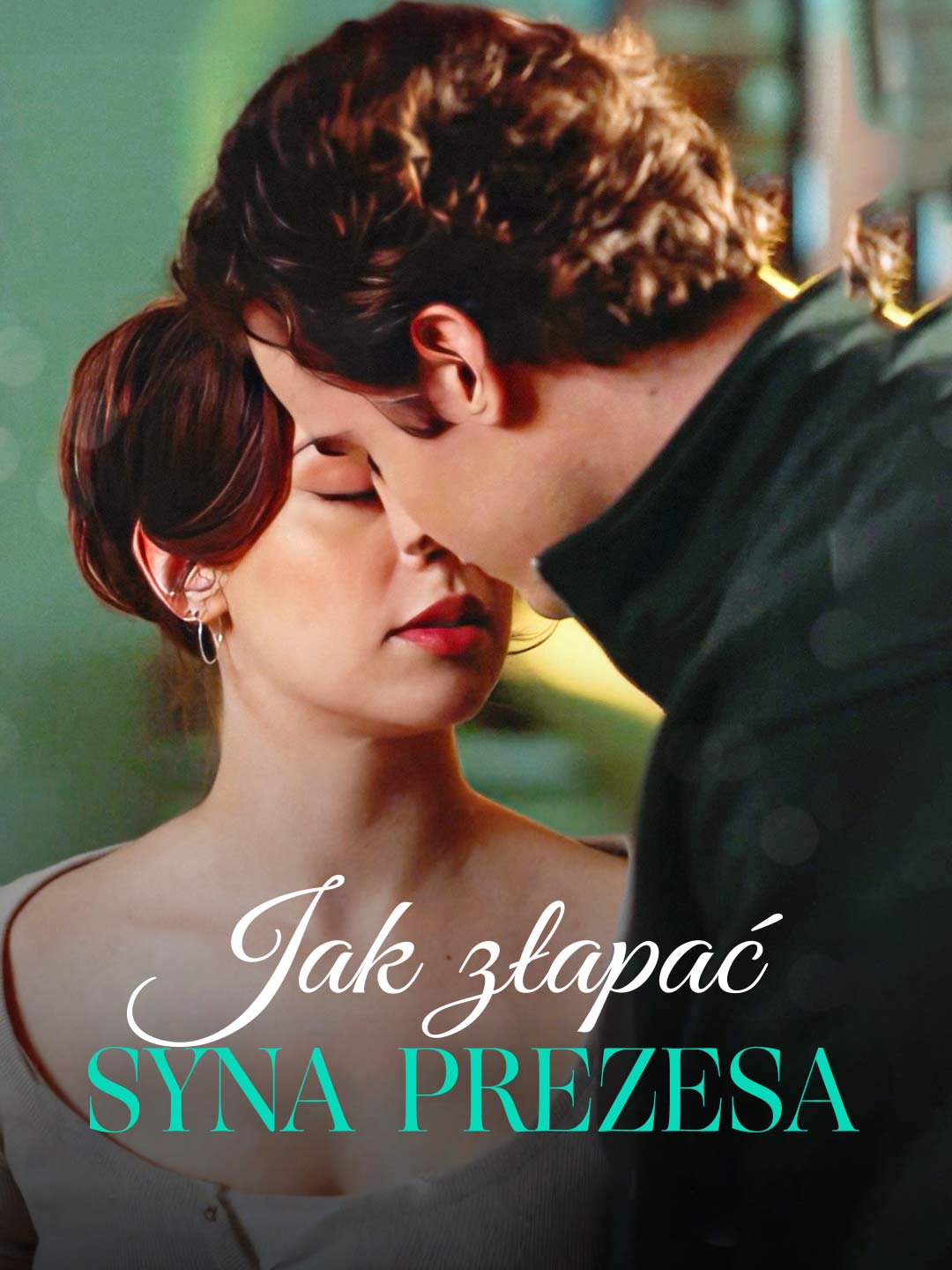 How to Catch the CEO's Son
