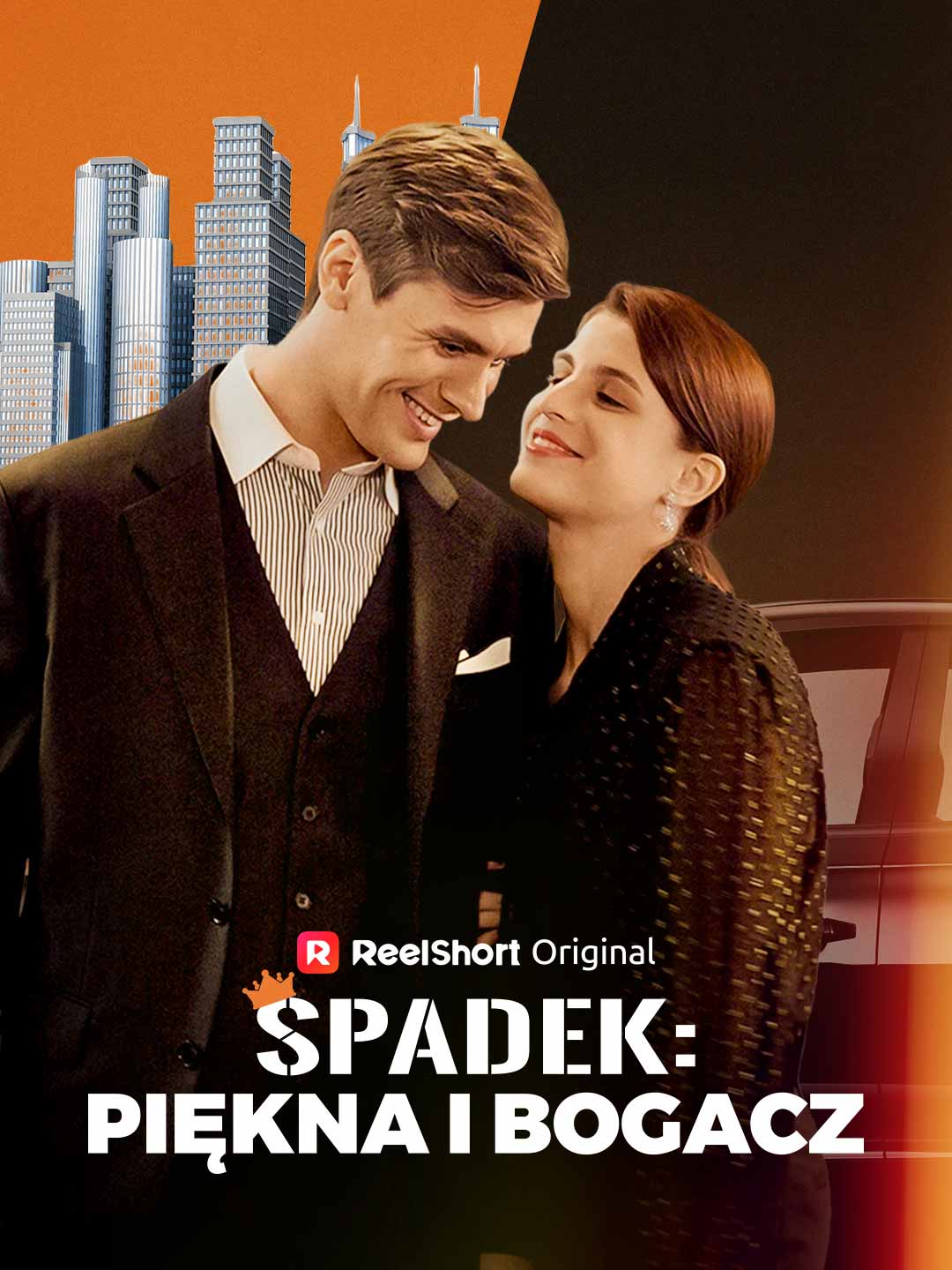 Spadek: Piękna i Bogacz