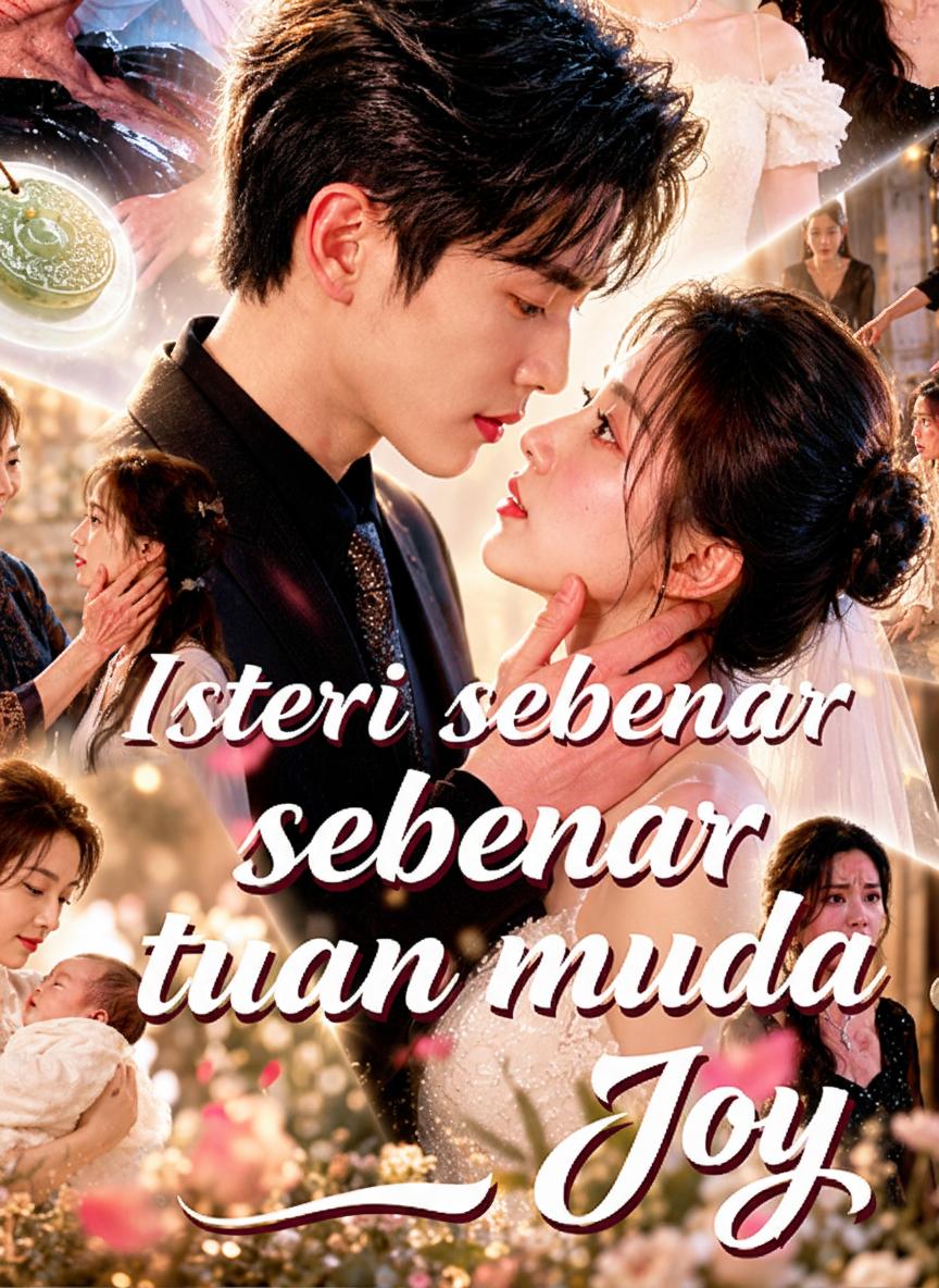 Isteri sebenar tuan muda