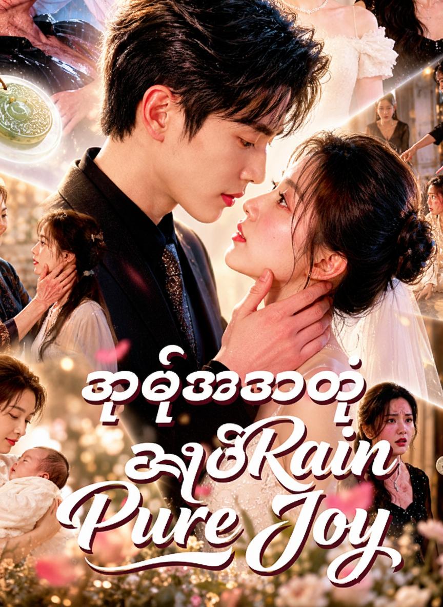 သူဌေးသားရဲ့ အချစ်မှား