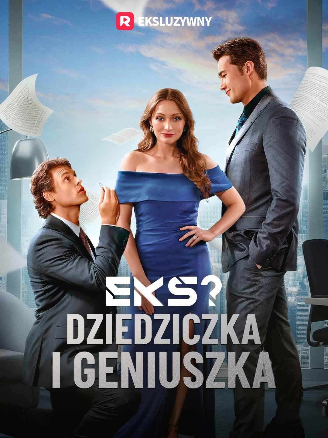 Eski Eş? Varis ve Dahi