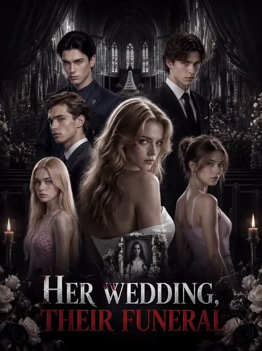 Her Wedding, Their Funeral