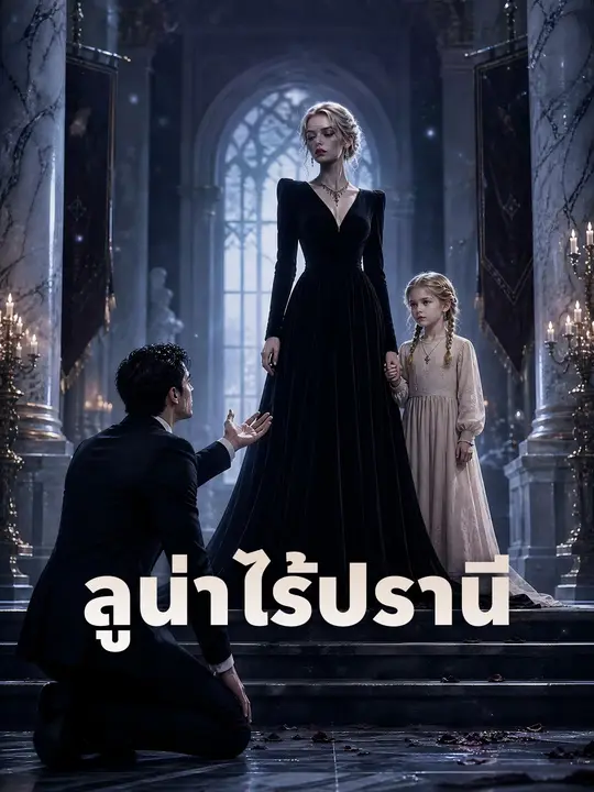 ลูน่าไร้ปรานี