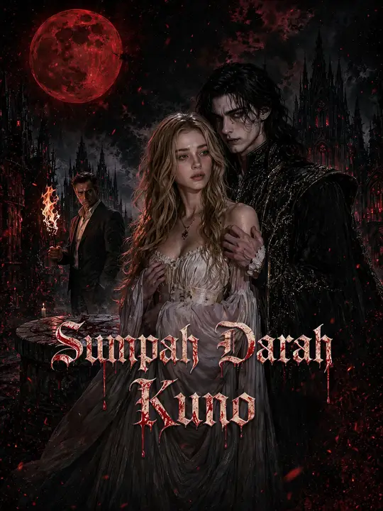 Sumpah Darah Kuno