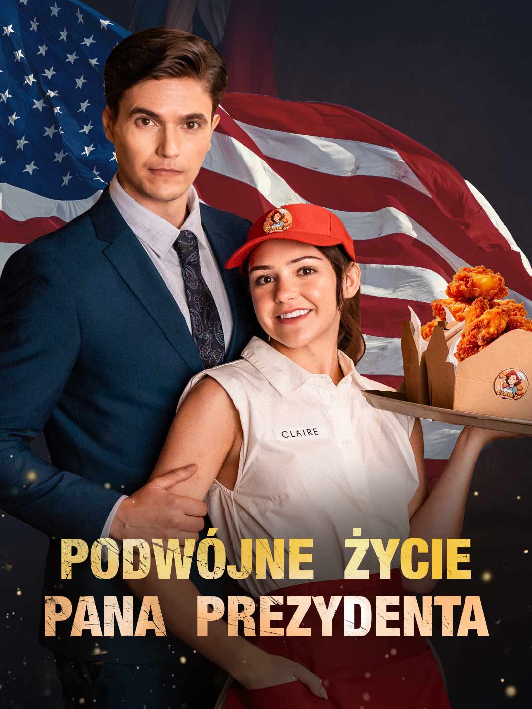 A Vida Dupla do Sr. Presidente