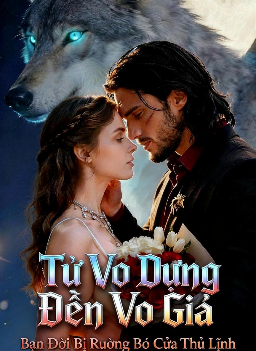 Từ Vô Dụng Đến Vô Giá: Bạn Đời Bị Ruồng Bỏ Của Thủ Lĩnh