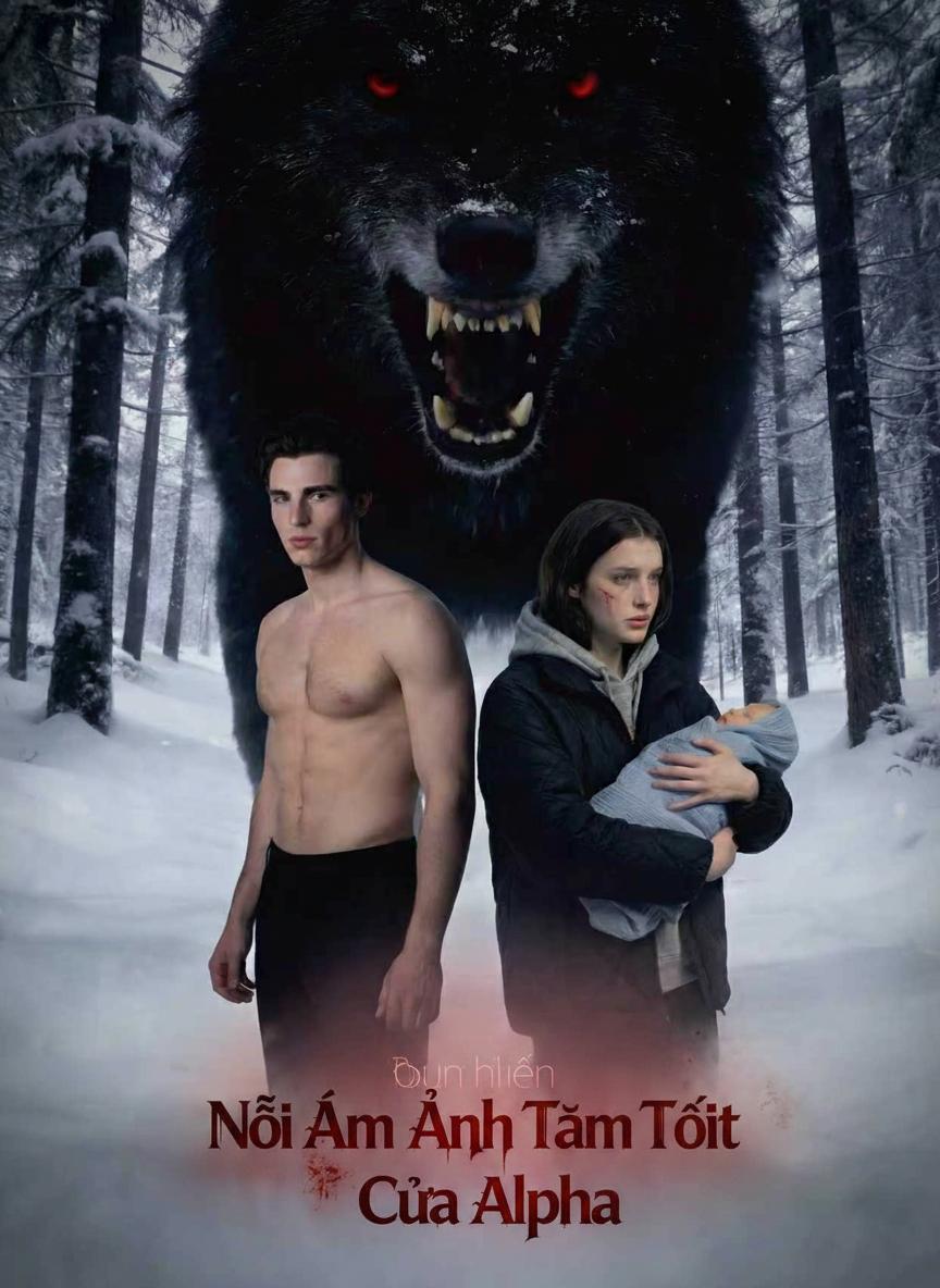 Nỗi Ám Ảnh Tăm Tối Của Alpha