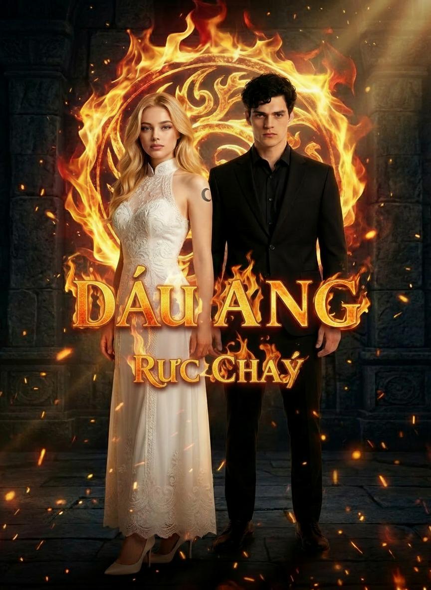 Dấu Ấn Rực Cháy